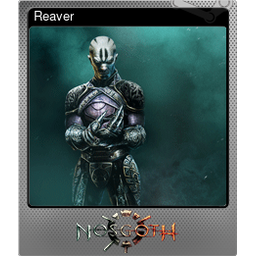 Reaver (Foil)