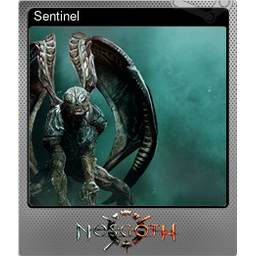 Sentinel (Foil)