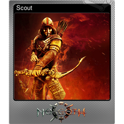 Scout (Foil)