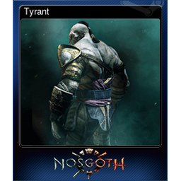 Tyrant