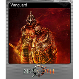 Vanguard (Foil)