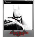 Batman (Foil)