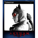 Catwoman