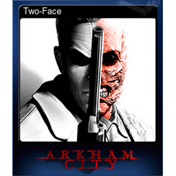 Two-Face