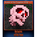 Avatar of the Forgotten King