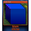 Cube God