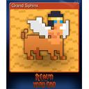 Grand Sphinx