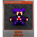 The Crystal Prisoner (Foil)