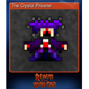 The Crystal Prisoner