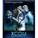 XCOM Support Class