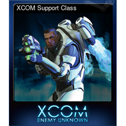 XCOM Support Class