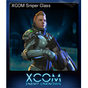 XCOM Sniper Class