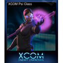 XCOM Psi Class