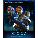 XCOM Assault Class