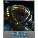 Muton (Foil)