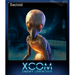 Sectoid