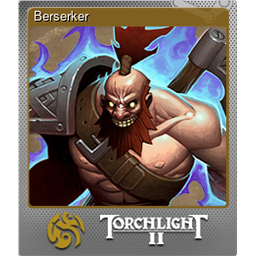 Berserker (Foil)