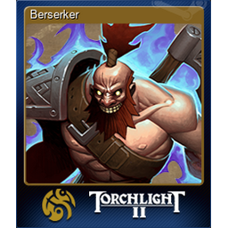 Berserker