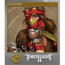 Outlander (Foil)