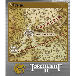 Vilderan (Foil)