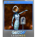 Ms. Magpie (Foil)