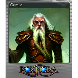 Grimlic (Foil)