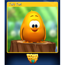 Toki Tori