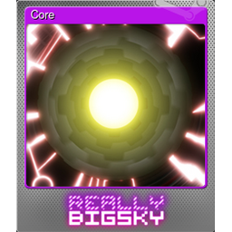 Core (Foil)