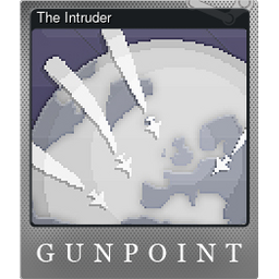 The Intruder (Foil)