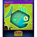 Dead Fish