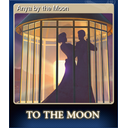 Anya by the Moon (Trading Card)