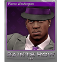 Pierce Washington (Foil)