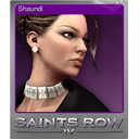 Shaundi (Foil)