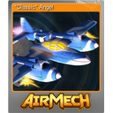 "Classic" Angel (Foil)