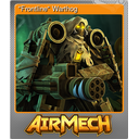 "Frontline" Warthog (Foil)