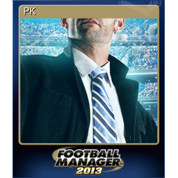 PK (Trading Card)