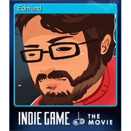 Edmund (Trading Card)