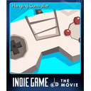 Hanging Controller (Trading Card)