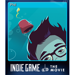 Phil (Trading Card)