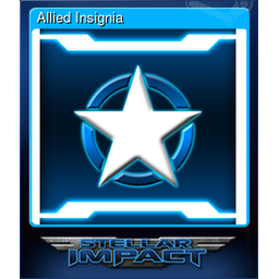Allied Insignia
