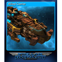 Allied Carrier