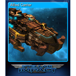 Allied Carrier