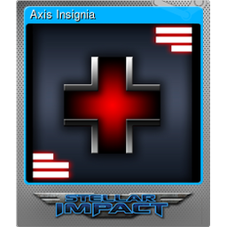 Axis Insignia (Foil)