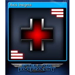 Axis Insignia