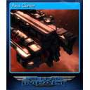 Axis Carrier