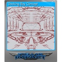 Docking Bay Concept (Foil)