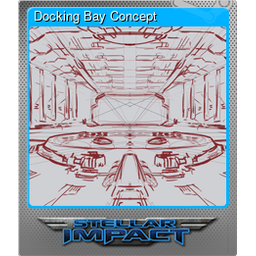 Docking Bay Concept (Foil)