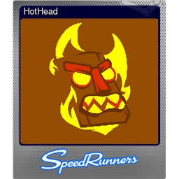 HotHead (Foil)