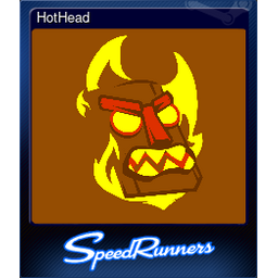 HotHead