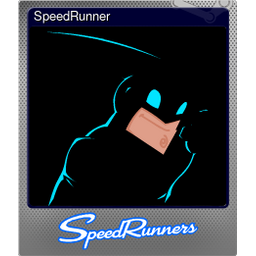 SpeedRunner (Foil)